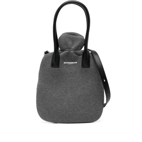 Melitta Baumeister 女士 FW25 单肩包 罗纹针织
