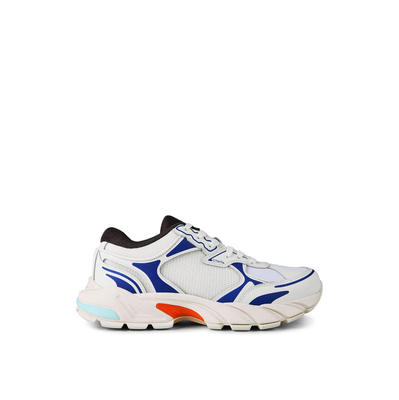 Heron Preston 男士 SS25 运动鞋 BLOCK STEPPER CTNMB 徽标
