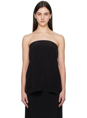 La Collection 女士 背心 黑色 Suzanna 上装