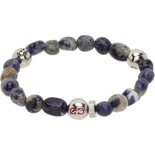 Baroque Salvatore 手链 男士 Beads Ferragamo