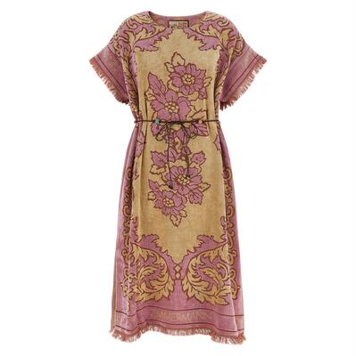 Zimmermann 兹默曼 女士 连衣裙 'Aster'
