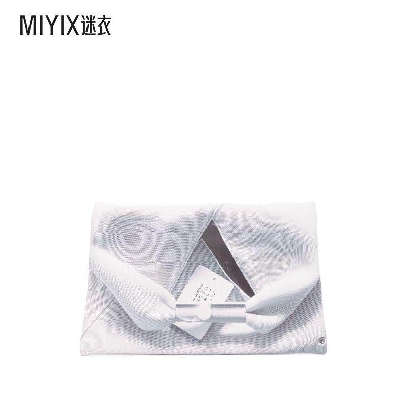 【秋冬新品】MM6 Maison Margiela马吉拉女款日式中号手包迷衣时
