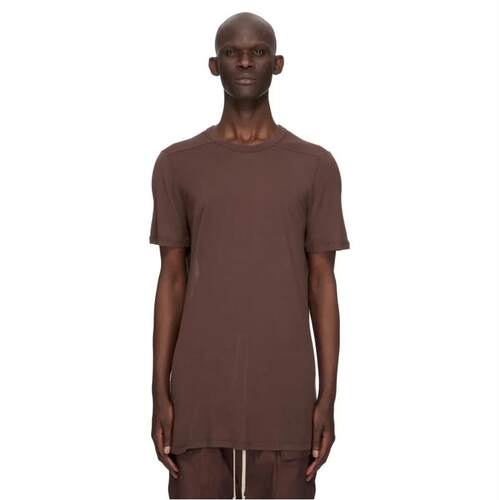 Rick Owens 瑞克·欧文斯 男士 SS26 T恤 LEVEL