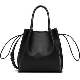 托特包 女士 黑色 Baby 手提包 Kayla Far