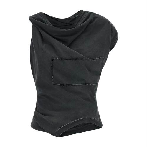 Maison Margiela 马吉拉 女士 FW26 上衣 Upside down