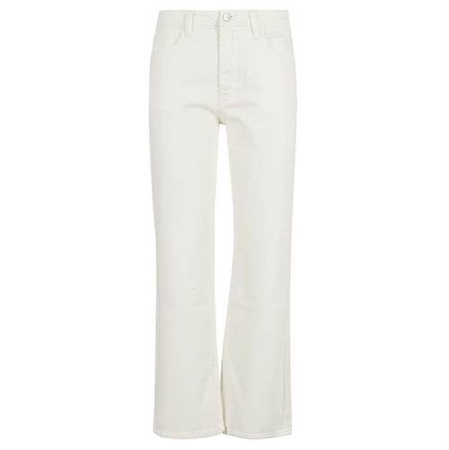 ICON DENIM 女士 SS24 牛仔长裤 Pam 094 直筒牛仔裤