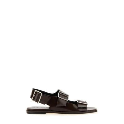 Aeyde 女士 SS25 凉鞋 SANDALO TEKLA