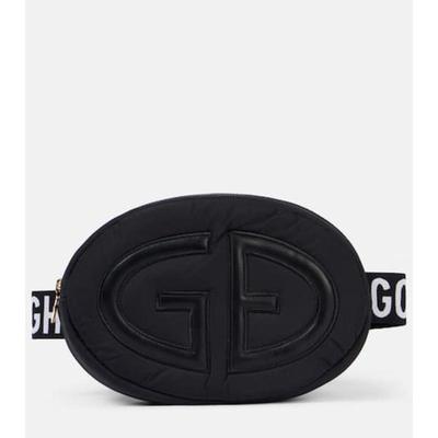 Goldbergh 女士 斜挎包 Tessare 徽标腰包