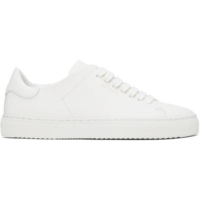 Axel Arigato 女士 运动鞋 白色 Clean 90