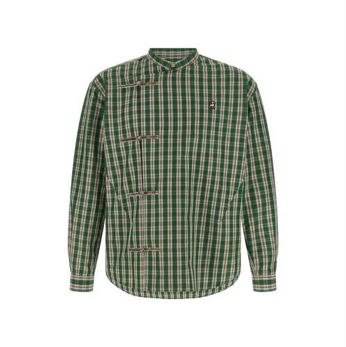 UNDERCOVER 高桥盾 男士 SS26 服装 'US1F4401-2' - 'The...