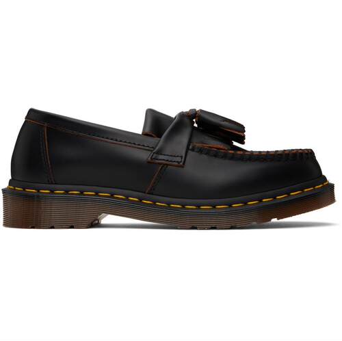 Dr. Martens 马丁博士 男士 乐福鞋