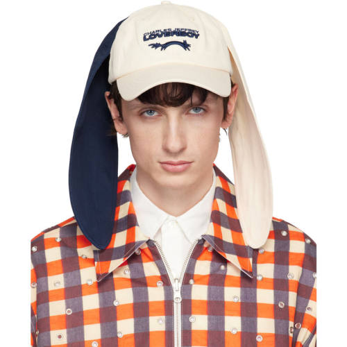 Charles Jeffrey Loverboy 男士 棒球帽