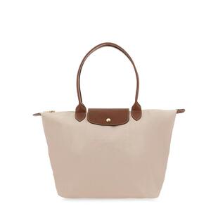 珑骧 BORSA 女士 单肩包 折叠大号 SS26 Longchamp