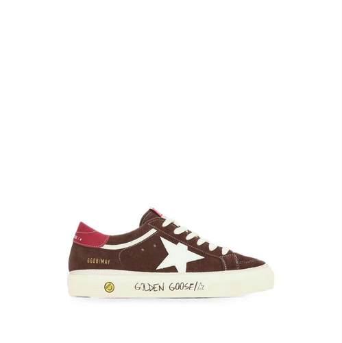 Golden Goose Deluxe Brand 黄金鹅 中性（儿童） 运动鞋