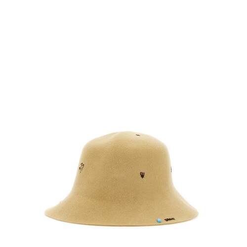 SUPERDUPER hats 男士 SS22 帽子 FREYA 帽子
