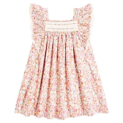 Louise Misha 中性（儿童） 连衣裙