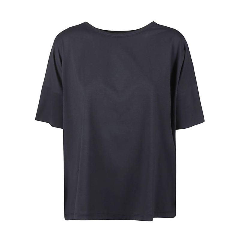 Shirt C-Zero 女士 SS23 T恤 C-ZERO and Polos T恤蓝色衬衫