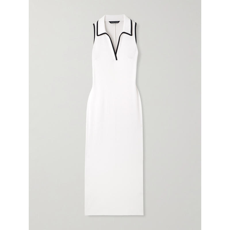 Veronica Beard 女士 中长连衣裙