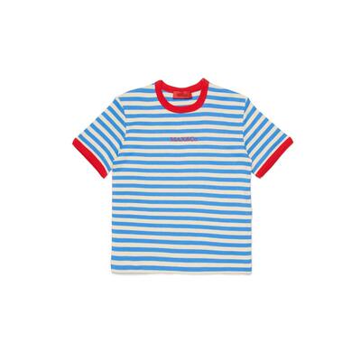 MAXCo. 女童 SS26 T恤 带Logo童装