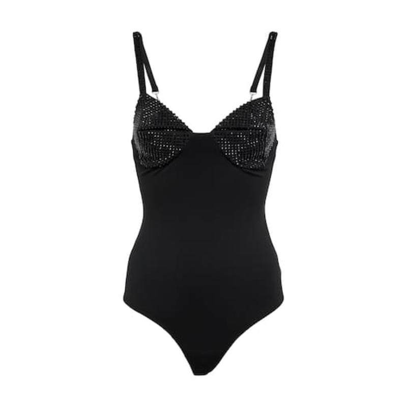 AREA 女士 连体衣 精饰针织连体衣,女装/女士精品,连体衣/裤,淘宝优惠券,粉丝福利购,淘宝优惠卷