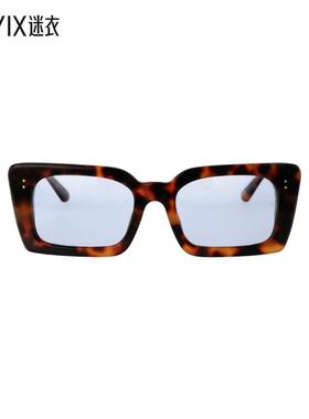 【春夏新品】Linda Farrow 女款NIEVE 眼镜 迷衣时尚