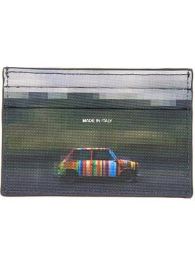 Paul Smith 男士 FW25 钱包 