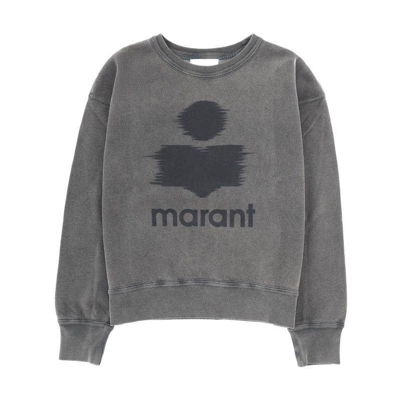 Isabel Marant Étoile 女士 SS26 卫衣 