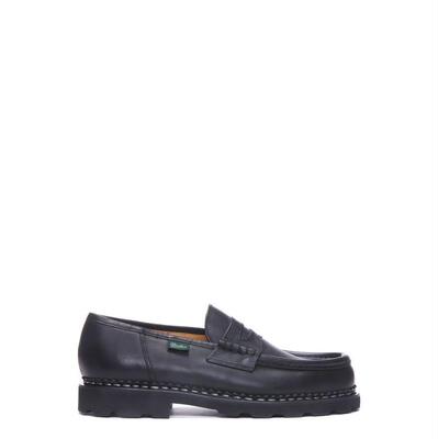 Paraboot 柏哈步 男士 SS26 乐福鞋 Paraboot Reims