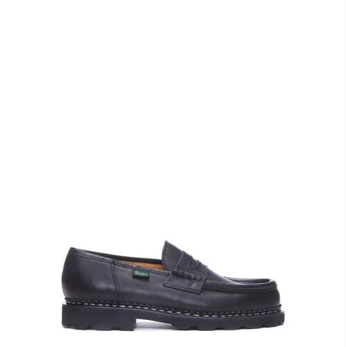 Paraboot 柏哈步 男士 SS26 乐福鞋 Paraboot Reims