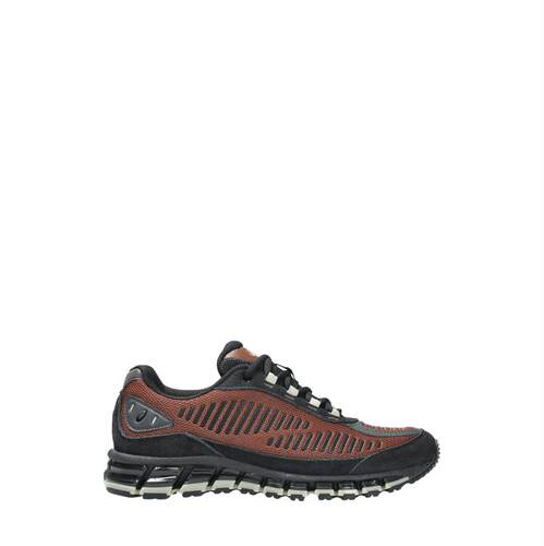Asics 亚瑟士 男士 FW25 运动鞋 ASICS 棕色