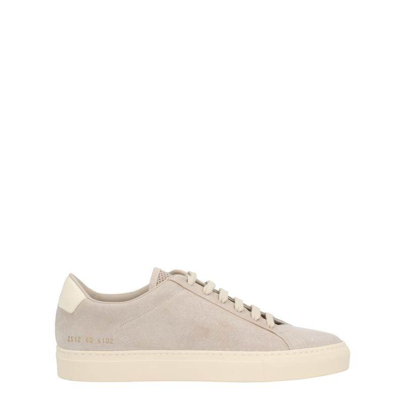 Common Projects 男士 FW25 运动鞋 