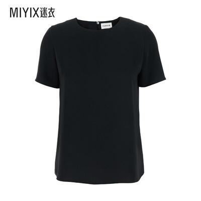 Parosh BLUSA 卡迪衬衫 迷衣时尚