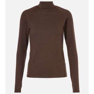 Always 运动上衣 保暖针织高领上衣 女士 Varley