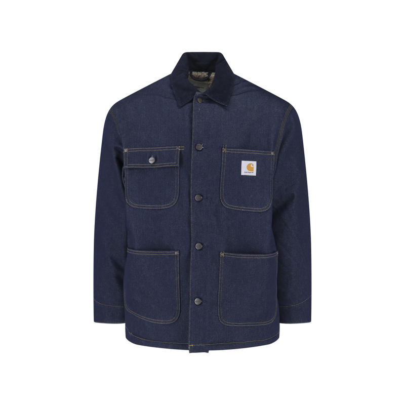 Carhartt WIP 男士 FW25 夹克 夹克