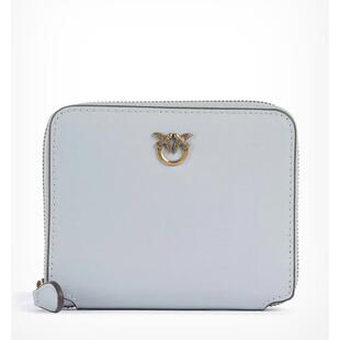 Pinko 品高 女士 SS26 钱包 100249A0F1_E37Q