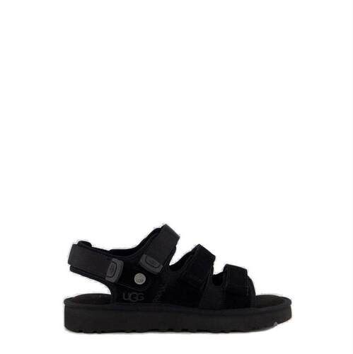UGG Australia 男士 SS24 凉鞋 UGG Goldencoast 多带