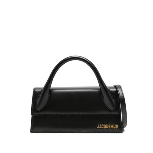 Jacquemus 雅克慕斯 女士 FW25 斜挎包 LE CHIQUITO 扩大手提包