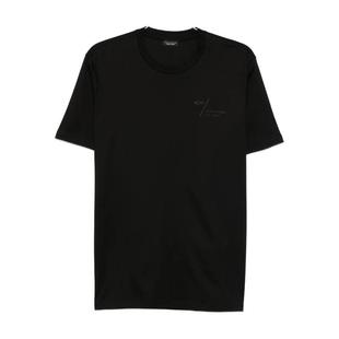 FW25 男士 T恤 BACK 棉质T恤 Paul PRINT Shark