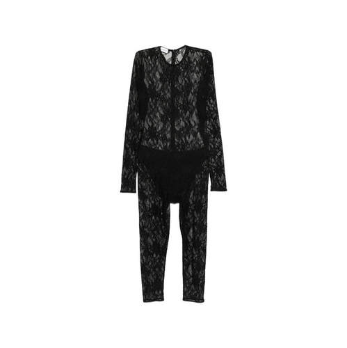 The Andamane 女士 FW26 连衣裙 SHEILA CAPRI 连衣裤
