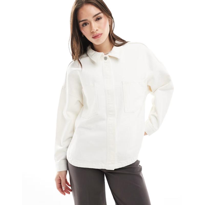 Jjxx By Jack  Jones 女士 衬衫