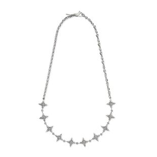 Emanuele Bicocchi 中性（成人） 项链/吊坠 Stella Ventis 项链