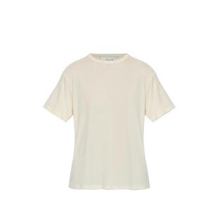 SS26 女士 T恤 ROND Studio 短袖 Nicholson