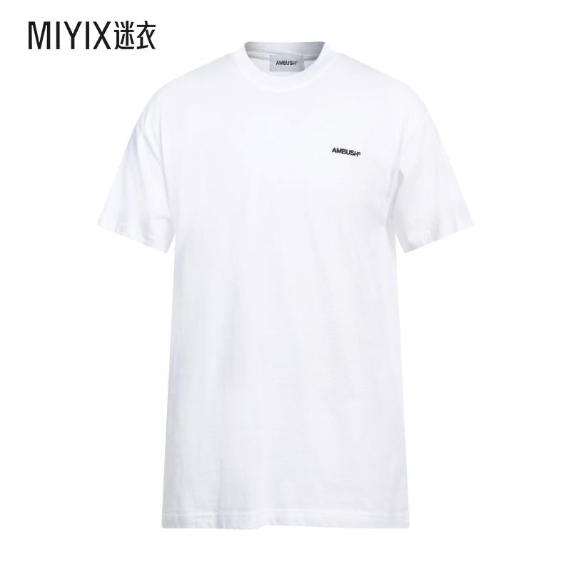 Ambush 男士基础款T恤 迷衣时尚