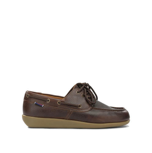 Sebago 仕品高 男士 FW26 乐福鞋 