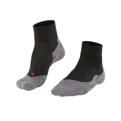 Falke 男士 SS26 袜子 TK5 COOL MEN TREKKING 短款