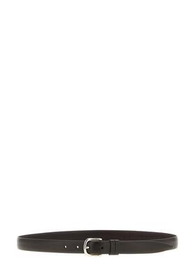ZERBINI CLAUDIO 男士 FW25 配饰 皮带配饰