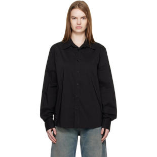 Maison 衬衫 Margiela 女士 马丁·马吉拉 MM6