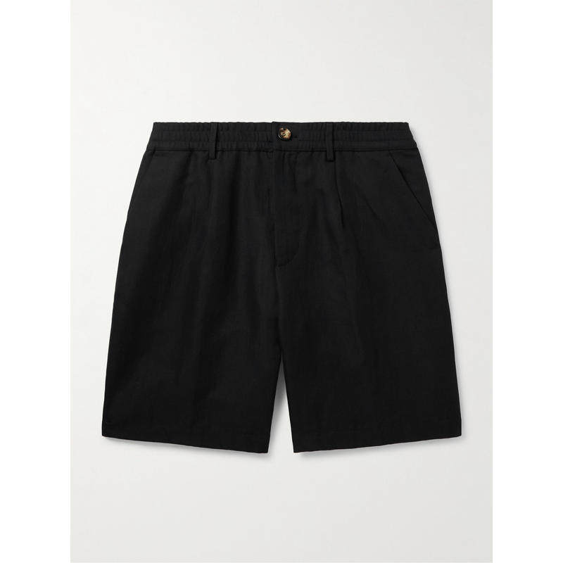 Brunello Cucinelli 男士 短裤,男装,短裤,淘宝优惠券,粉丝福利购,淘宝优惠卷