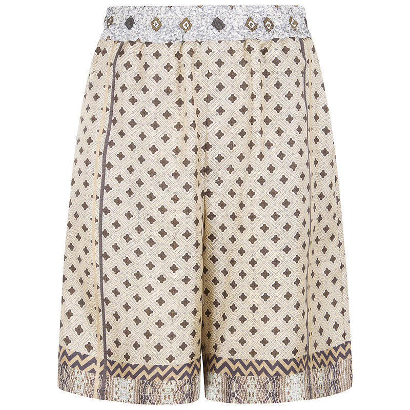 Pierre-Louis Mascia 女士 SS26 短裤 "ALOE" SHORTS 裤子