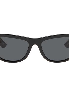 Tom Ford 汤姆·福特 男士 太阳镜 黑色 Anders